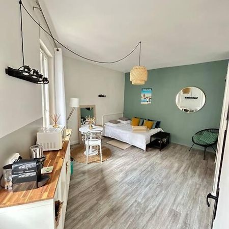 Le 25 / Hypercentre Daire Toulouse Dış mekan fotoğraf