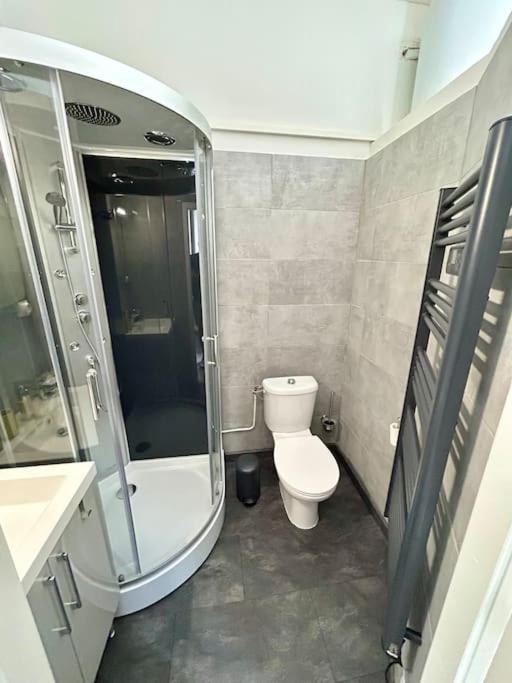 Le 25 / Hypercentre Daire Toulouse Dış mekan fotoğraf