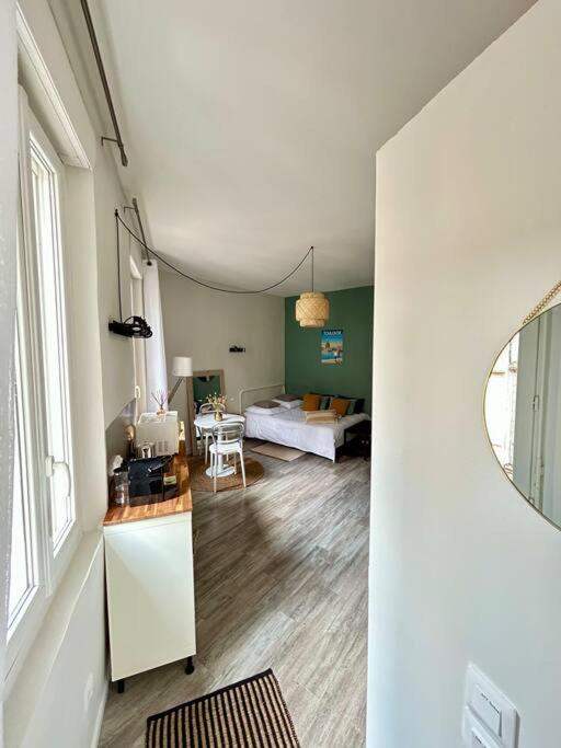 Le 25 / Hypercentre Daire Toulouse Dış mekan fotoğraf